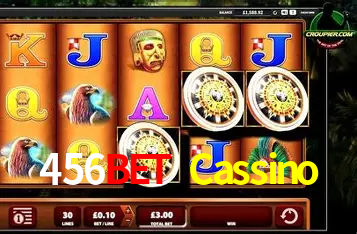 Slots no Site 456Bet Cassino