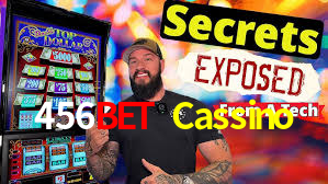 App 456Bet Cassino  