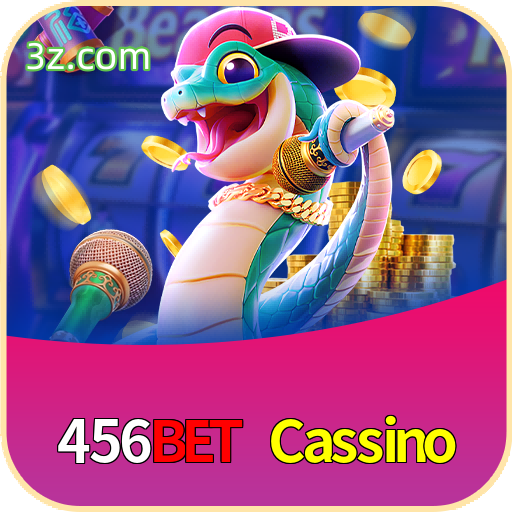  456Bet Cassino